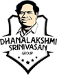 Dhanalakshmi Srinivasan University