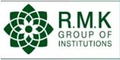RMK Group of Institutions